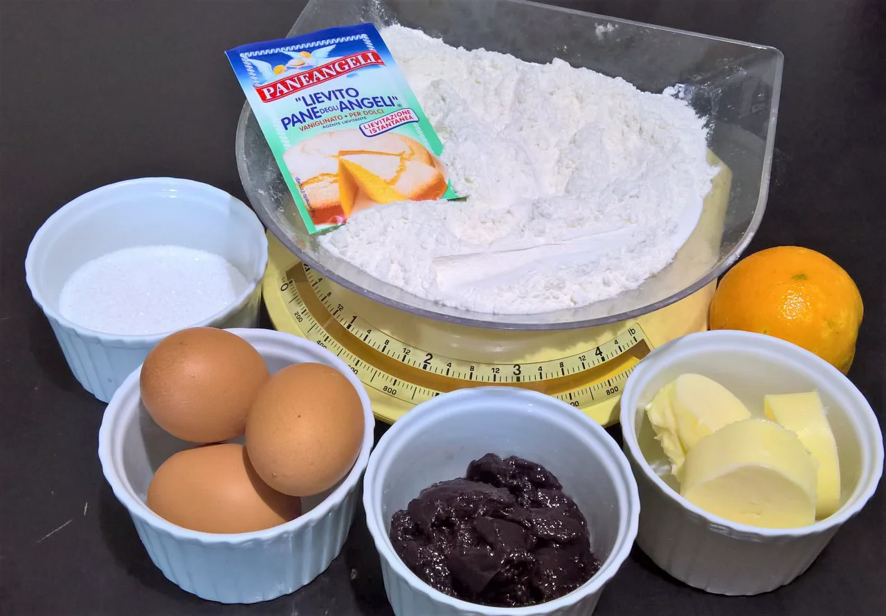 biscotti ripieni